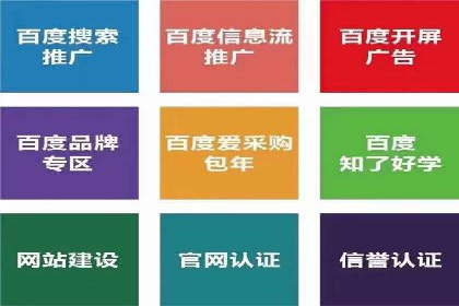 某知名企业SEM代运营全流程解析